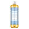 Dr. Bronner's Magic Soap Baby Unscented - 475 ml.