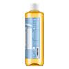 Dr. Bronner's Magic Soap Baby Unscented - 475 ml.