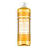 Dr. Bronner's Magic Soap Citrus - 475 ml.