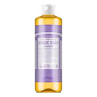 Dr. Bronner's Magic Soap Lavender - 475 ml.