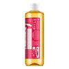 Dr. Bronner's Magic Soap Rose - 475 ml.