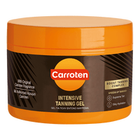 Carroten Carroten Intensive Tanning Gel  - 150 ml.