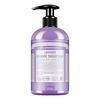 Dr. Bronner's Organic Sugar Soap Lavender - 355 ml.