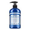 Dr. Bronner's Organic Sugar Soap Peppermint - 355 ml.