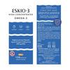ESKIO-3 High Concentrated - 120 kaps.