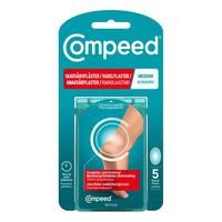 Compeed vabelplaster, medium - 5 stk.