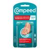 Compeed vabelplaster (på/ml. tæer) - 8 stk.