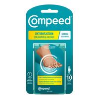 Compeed Ligtorneplaster (medium) - 10 stk.
