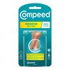 Compeed til hård hud, medium - 6 stk.