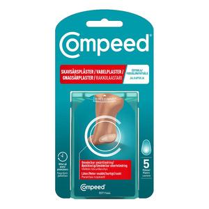 Compeed Vabelplaster Fodsål (1 pk)