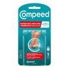 Compeed Sport vabelplastre, under foden - 5 stk.