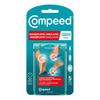 Compeed vabelplaster, mix - 5 stk.