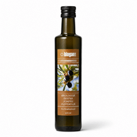 Biogan Ekstra Jomfru Olivenolie Ø - 500 ml.