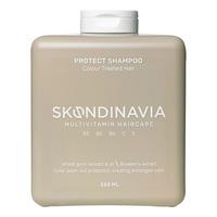Skøndinavia Protect Shampoo - 350 ml.