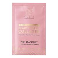 Plent Beauty Collagen  - vareprøve
