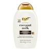 Ogx Coconut Milk Shampoo - 385 ml