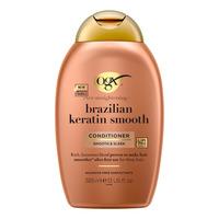 Ogx Brazilian Keratin Smooth Balsam - 385 ml.