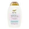 Ogx Rescue Fusions Shampoo - 385 ml.