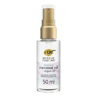 Ogx Rescue Fusions Frizz Oil - 50 ml.