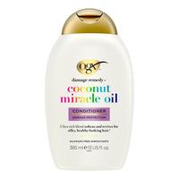 Ogx Coconut Miracle Oil XS Conditioner - 385 ml.