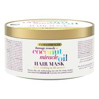 Ogx Coconut Miracle Oil XS Hair Mask - 300 ml.