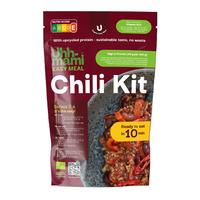 UHHMAMI Easy Meal Chili Kit Ø - 80 g