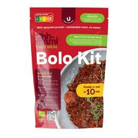 UHHMAMI Easy Meal Bolo Kit Ø - 80 g