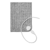 Medisana HP 516 Heating Pad Grey - 1 stk.