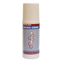 Nardos Deostik muskelcreme - 75 ml.