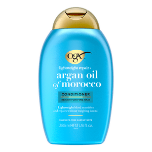 OGX Lightweight Conditioner (385 ml)