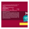 VitaYummy Magnesium Citrate - 60 stk.