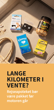  Kør selv ferie