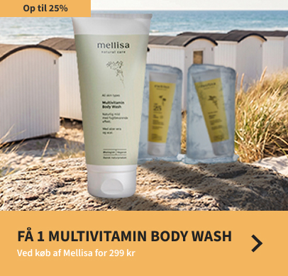  Få en Multivitamin Body Wash