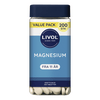 Livol Magnesium - 200 tabl.