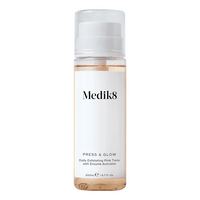 Medik8 Press & Glow - 200 ml.