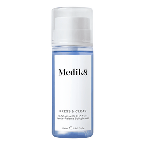 Medik8 Press & Clear - 150 ml.