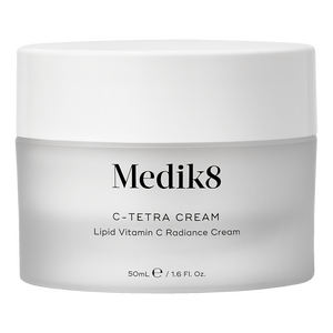 Medik8 C-Tetra Cream - 50 ml.