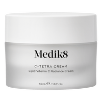 Medik8  C-Tetra Cream - 50 ml.