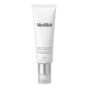 Medik8 Advanced Day Total Protect SPF30 - 50 ml.