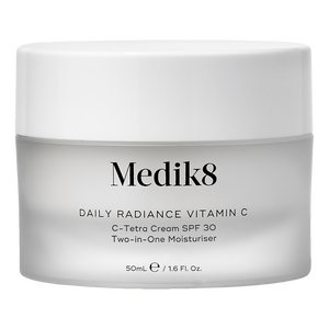 Medik8 Daily Radiance Vitamin C - 50 ml.