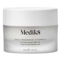 Medik8  Daily Radiance Vitamin C - 50 ml.