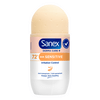 Sanex Derma Care+ Sensitive 72H Roll-on - 53 ml.