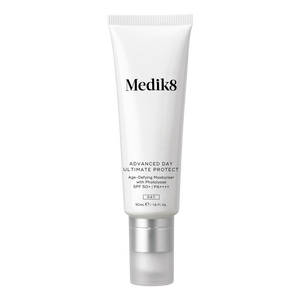 Medik8 Advanced Day Ultimate Protect SPF50+ - 50 ml.