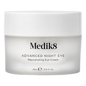 Medik8 Advanced Night Eye - 15 ml.