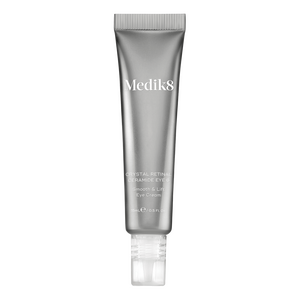 Medik8 Crystal Retinal Ceramide Eye 6 - 15 ml.