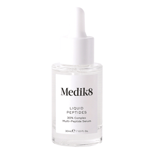 Medik8 Liquid Peptides - 30 ml.