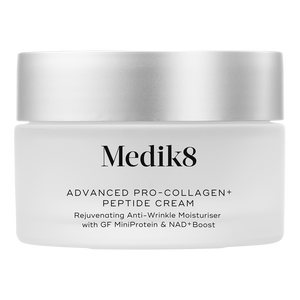 Medik8 Advanced Pro-Collagen + Peptide Cream - 50 ml.