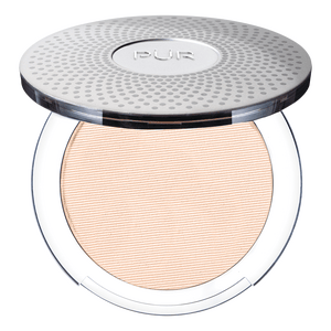 PÜR 4-in-1 Pressed Mineral Foundation - Fair Ivory / LN2 - 81 ml.