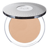 PÜR   4-in-1 Pressed Mineral Foundation - Linen / MN3 - 81 ml.