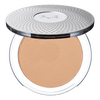 PÜR   4-in-1 Pressed Mineral Foundation - Gold Medium / MN5 - 81 ml.